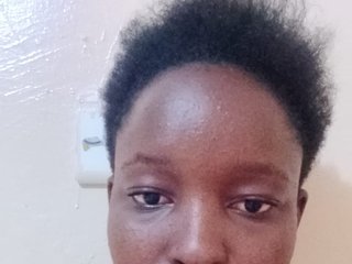 Chat vidéo érotique Lupitaa
