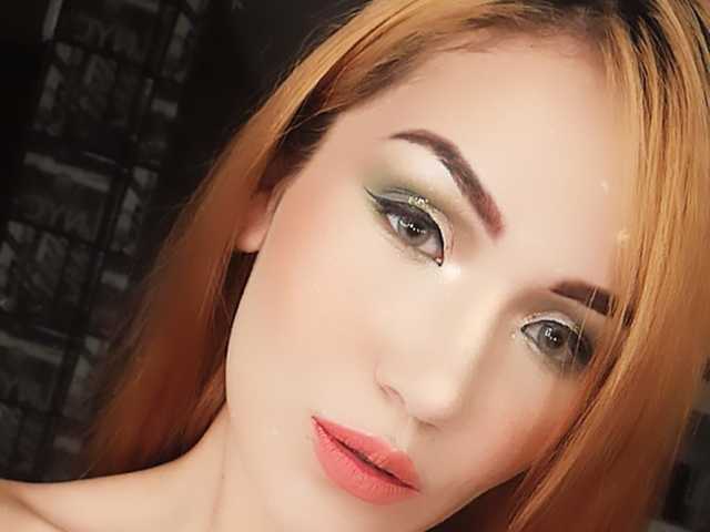 Photo du profil LupitaJonesX