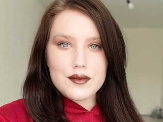 Chat vidéo érotique LusciousLady