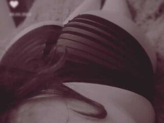 Chat vidéo érotique LushFairy