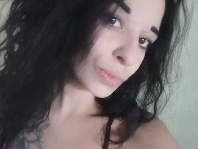 Photo du profil Lusia-1