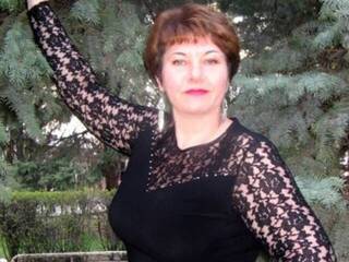 Chat vidéo érotique PRETTYLUSI