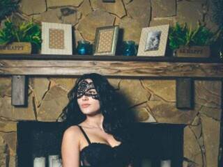 Chat vidéo érotique LusiaSweet