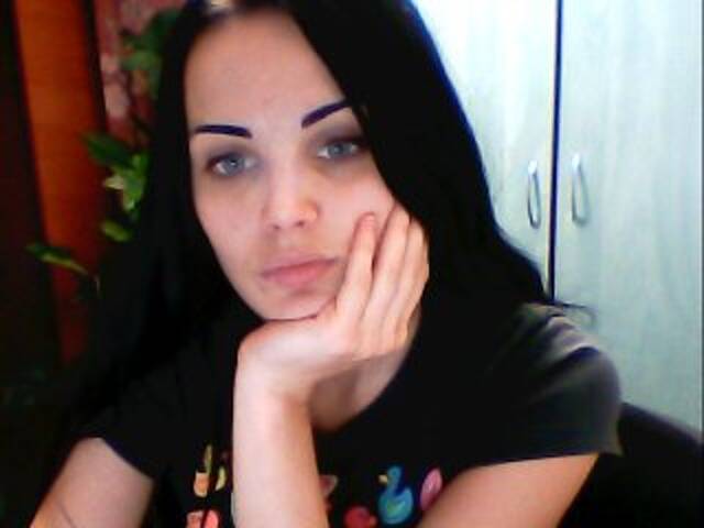 Captures d'écran de diffusion LusiaSweet