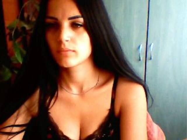 Captures d'écran de diffusion LusiaSweet