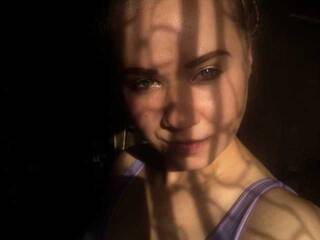 Chat vidéo érotique LusiLutikova