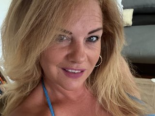 Chat vidéo érotique Lussyanna