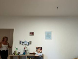 Chat vidéo érotique Lussyanna