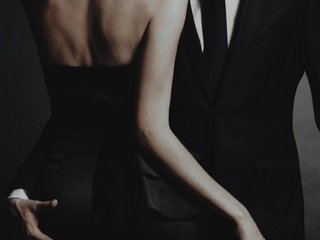 Chat vidéo érotique LustfulDuo69