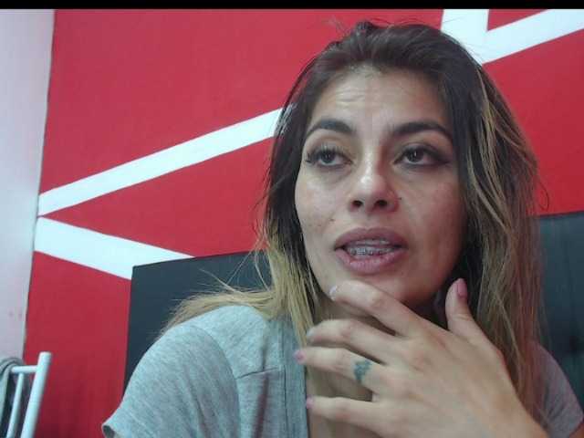 Captures d'écran de diffusion Lustmon