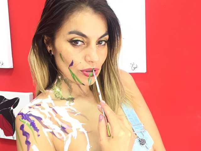 Photo du profil Lustmon40