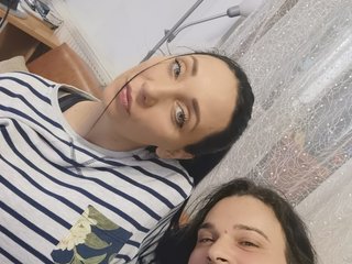 Chat vidéo érotique LustVegasXXX