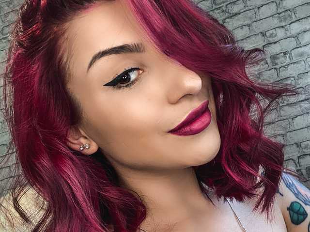 Photo du profil Lustylady