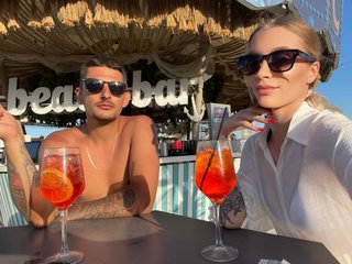 Chat vidéo érotique LustyVibes