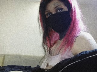 Chat vidéo érotique lusyleanne666