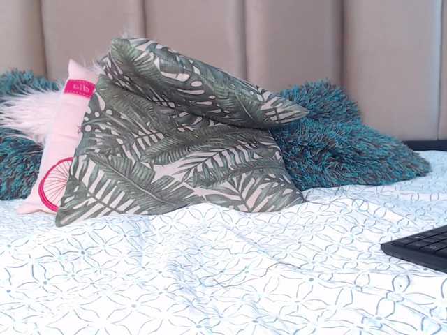 Captures d'écran de diffusion Luu-queen