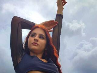 Chat vidéo érotique Luuu-