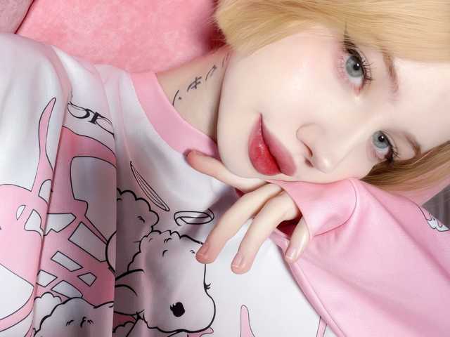 Photo du profil luvsoak