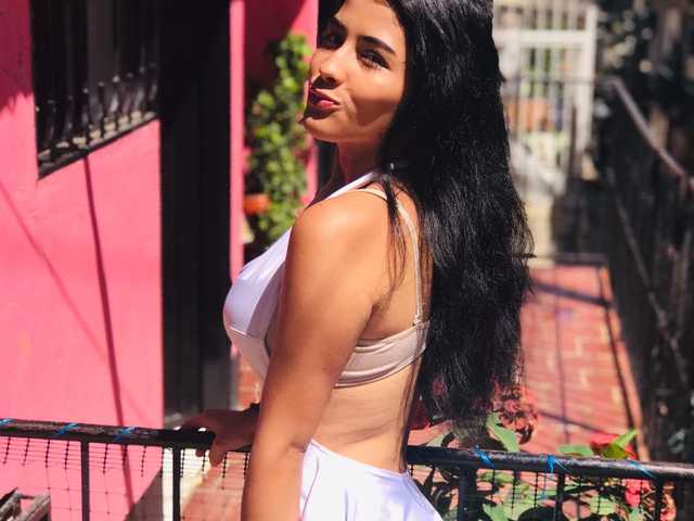 Photo du profil luxiana
