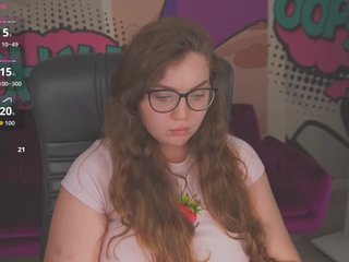 Chat vidéo érotique LuxSopphia