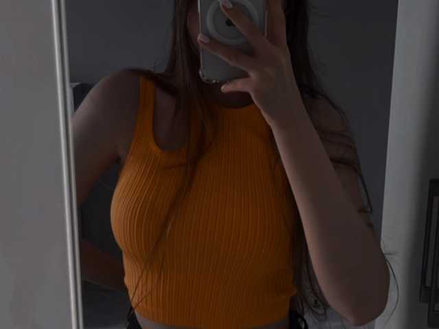 Photo du profil LUCKILYGIRL