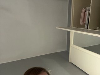 Chat vidéo érotique LUCKILYGIRL