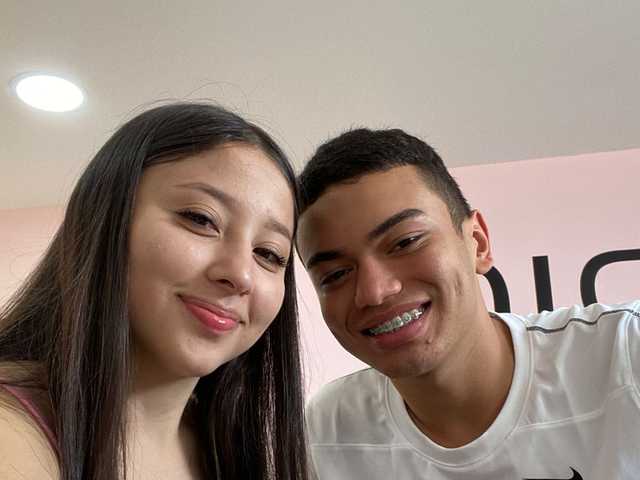 Photo du profil Luxury-Couple