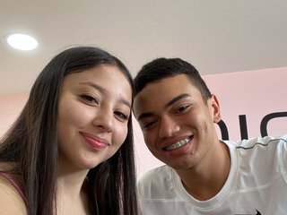 Chat vidéo érotique Luxury-Couple