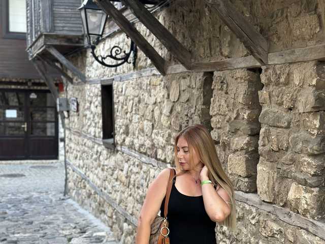 Photo du profil LuxuryAlya8
