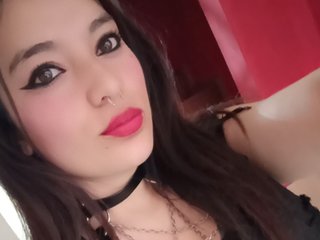 Chat vidéo érotique LuxuryBlackevoll