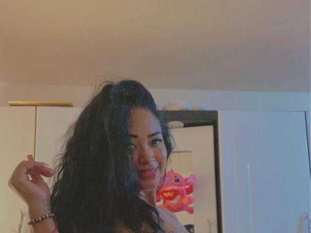 Photo du profil Luxuryebony69