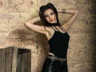 Chat vidéo érotique luxurygirl2