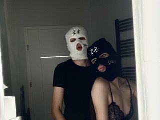 Chat vidéo érotique SavageroS