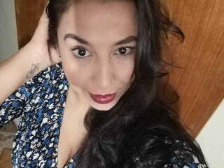 Chat vidéo érotique Lya-laywood