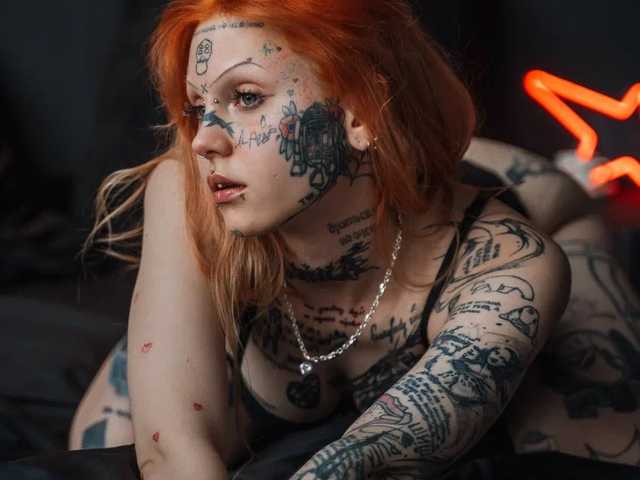 Photo du profil Lyalya28