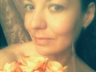 Chat vidéo érotique Lybimka37