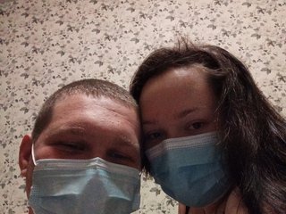 Chat vidéo érotique Lybimki