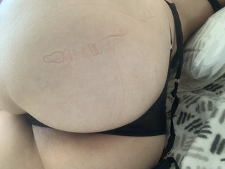 Chat vidéo érotique MissAlissa