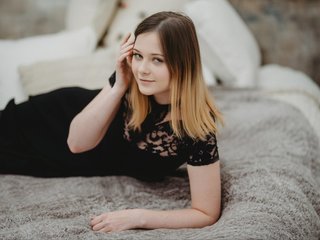 Chat vidéo érotique LydiaAngel