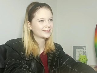 Chat vidéo érotique LydiaAngel