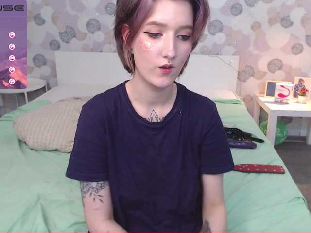 Captures d'écran de diffusion LynCollinsX