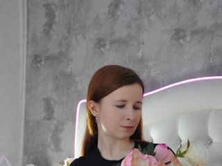 Chat vidéo érotique Lynn