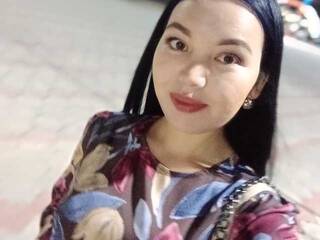 Chat vidéo érotique LynnMonica