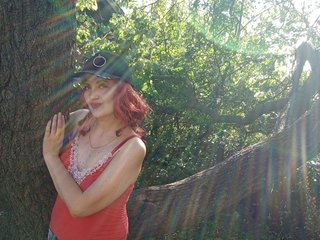 Chat vidéo érotique LynnYana