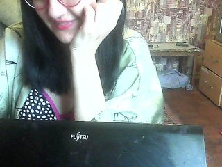 Chat vidéo érotique LynnYana