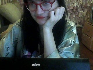 Chat vidéo érotique LynnYana