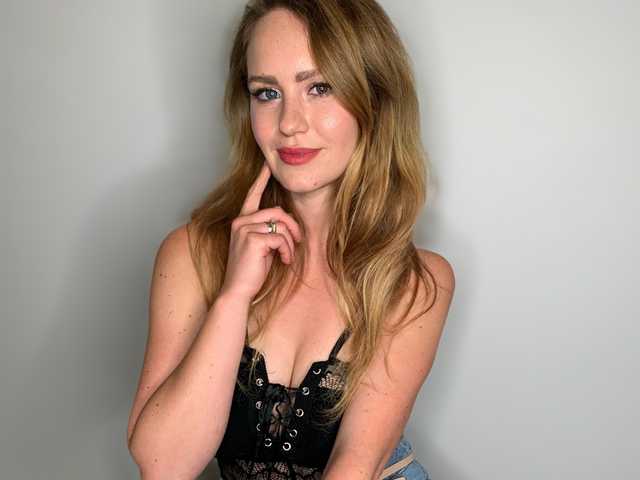 Photo du profil LyraAngelic