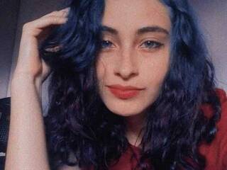 Chat vidéo érotique lyriesky