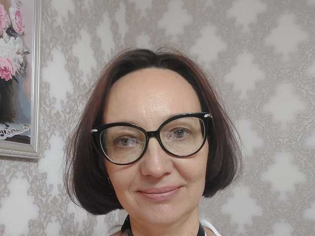 Photo du profil LyubavaMilf