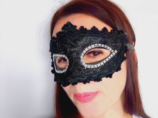 Chat vidéo érotique Asja